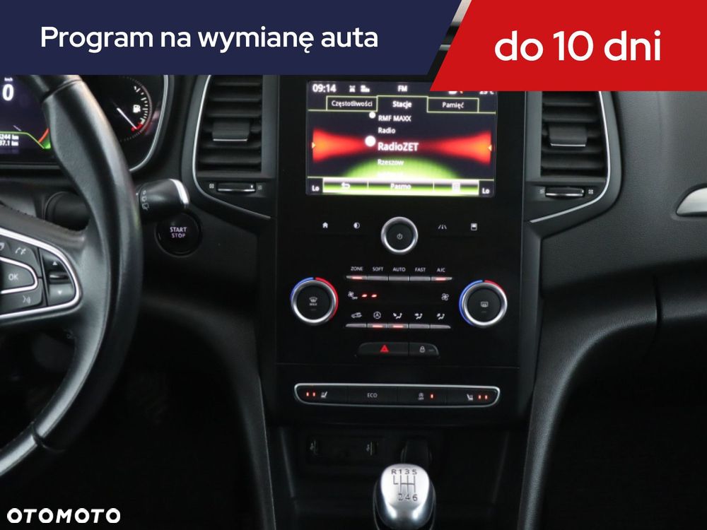 Renault Megane - 15