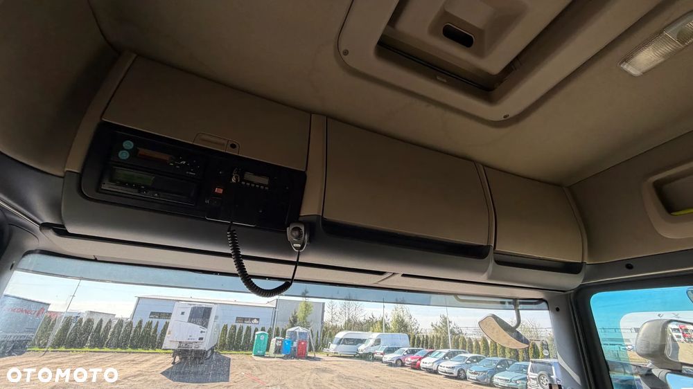 Scania R410 - 7
