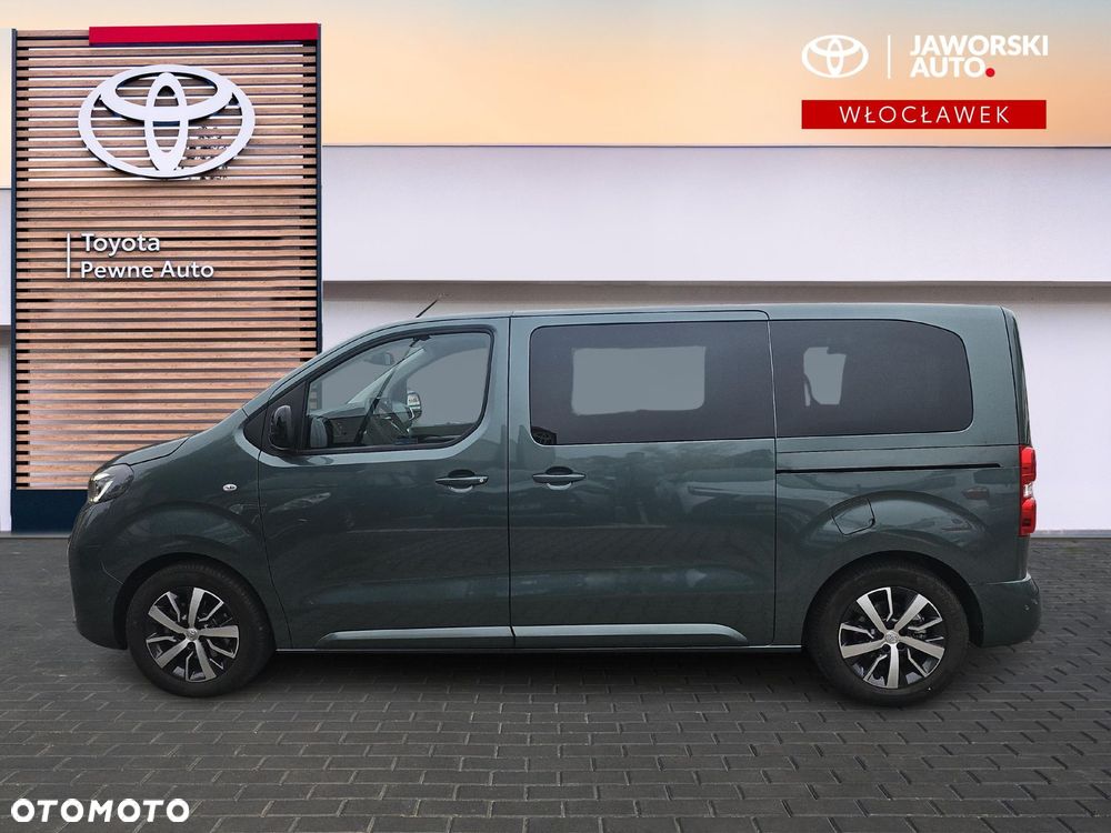 Toyota Proace Verso - 2