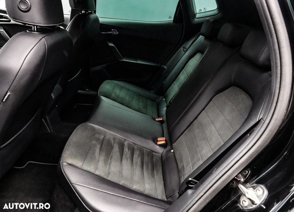 Seat Arona 1.0 TSI DSG7 Xcellence - 14