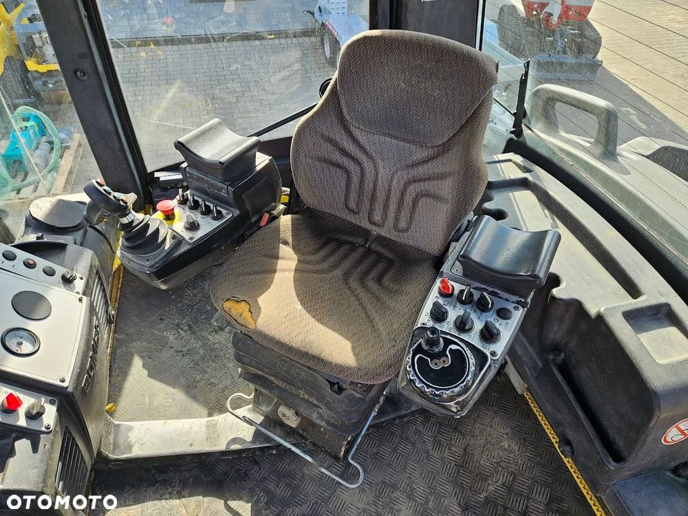 Bomag Walec Bomag BW174 AP-4 Super Cena - 2szt - 11