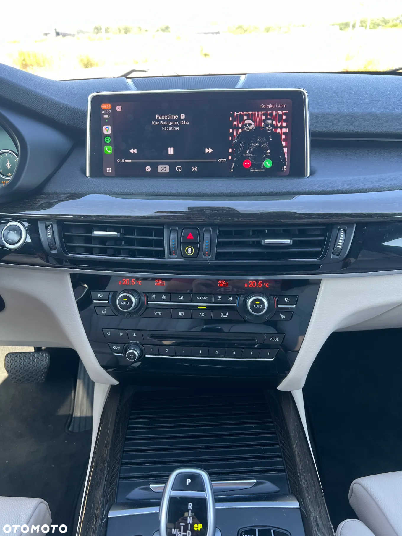 BMW X5 - 11
