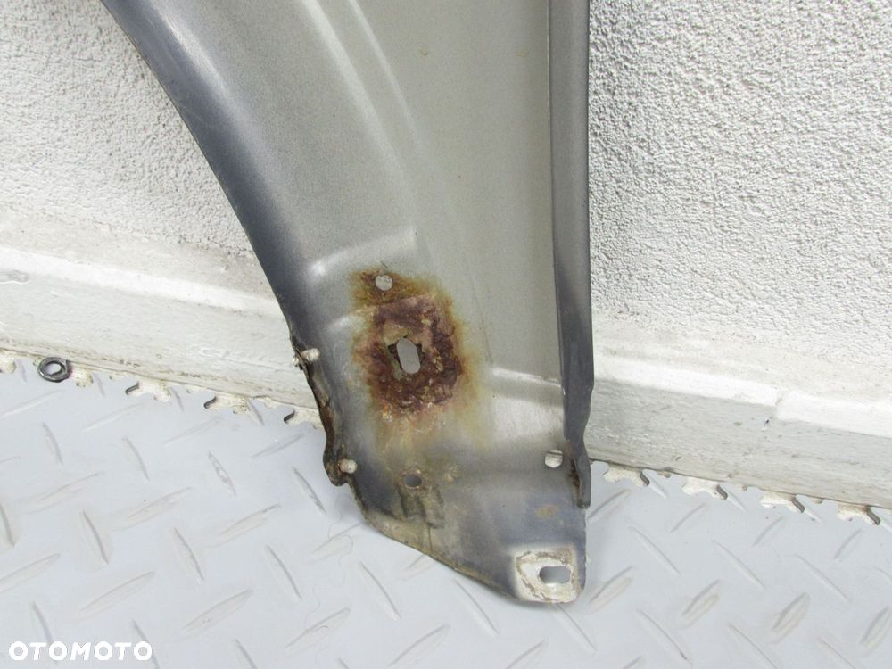 VOLVO XC90 LIFT 02-14 BLOTNIK PRAWY PRZOD 455 - 10