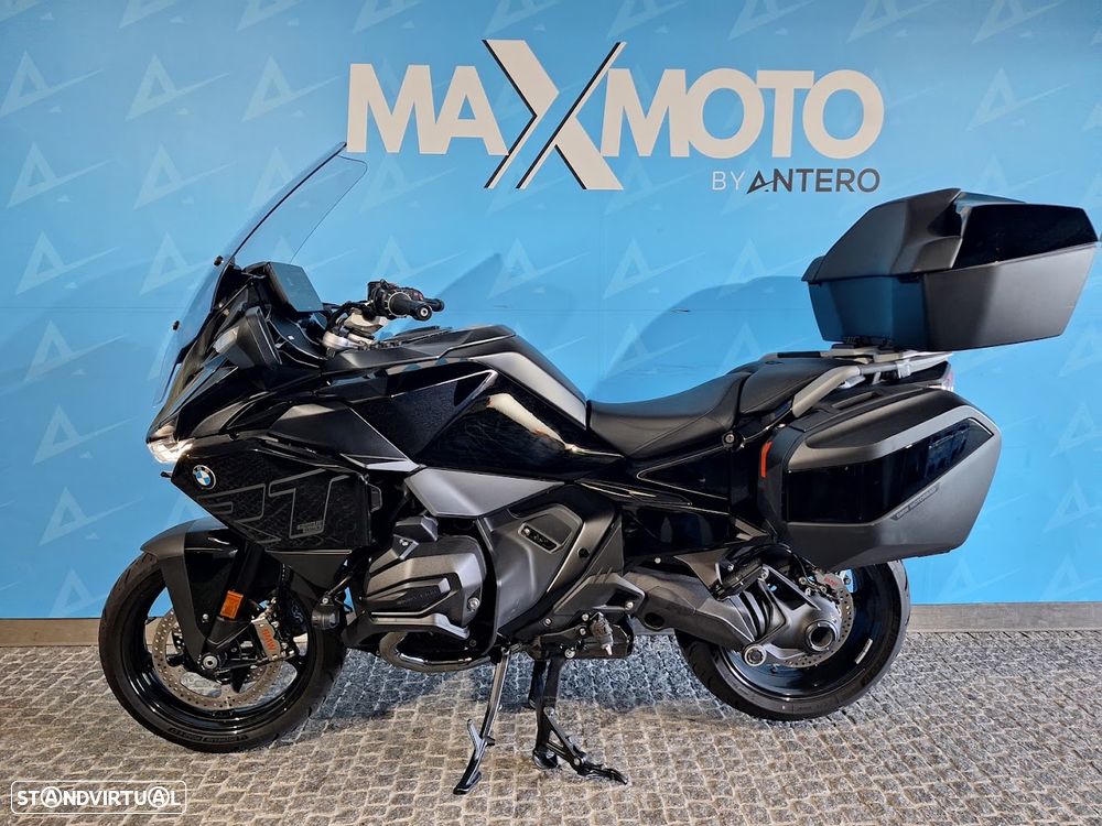 BMW R 1300 RT ASA - 5