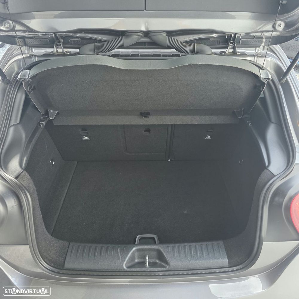 Mercedes-Benz A 200 d AMG Line Aut. - 38