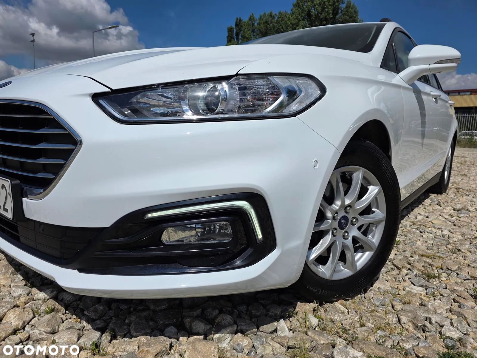 Ford Mondeo 2.0 EcoBlue Trend - 1