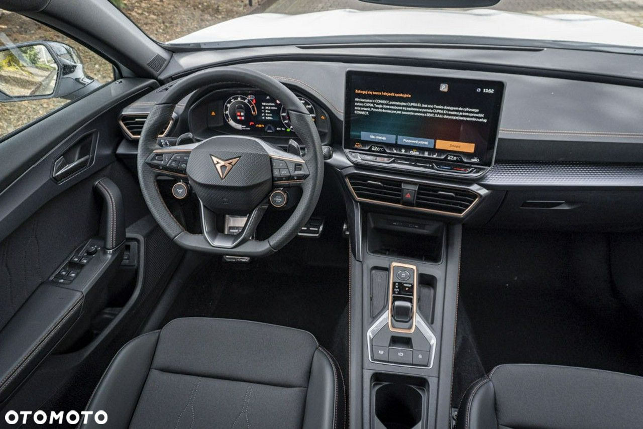 Cupra Formentor - 18