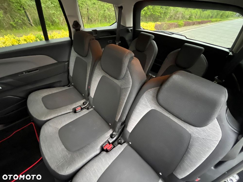 Citroën C4 SpaceTourer - 13