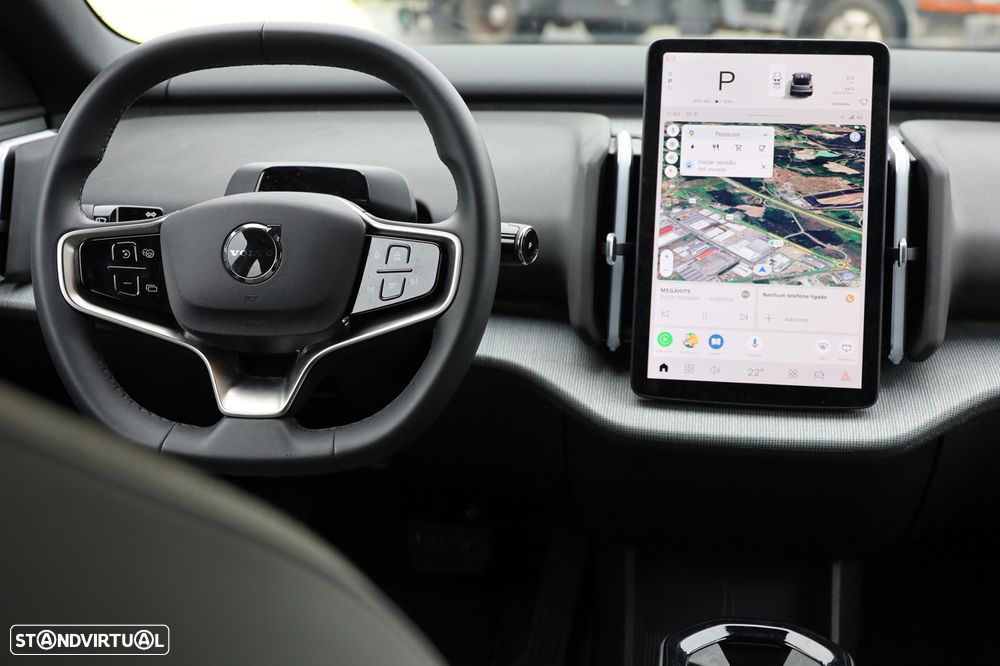 Volvo EX30 51 kWh Single Motor Plus - 19