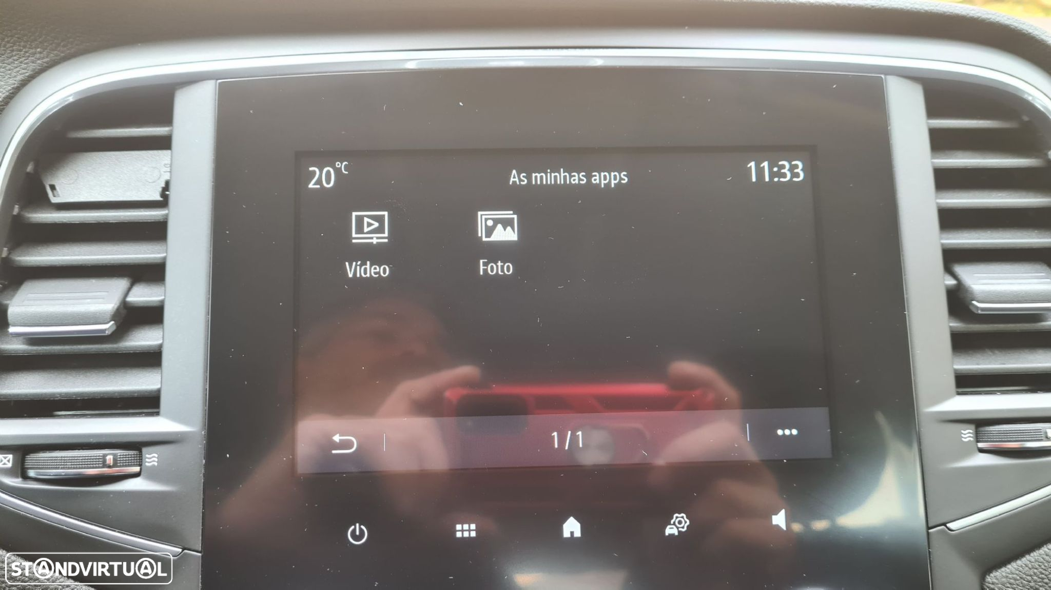 Renault Mégane 1.5 Blue dCi Intens EDC - 31