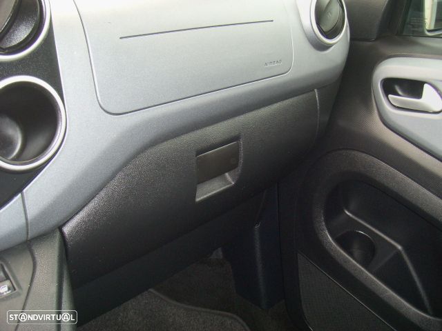 Citroën Berlingo 1.6 HDI FAP Multispace Exclusive - 22