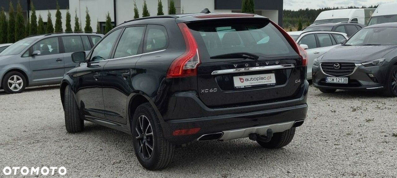 Volvo XC 60 - 5