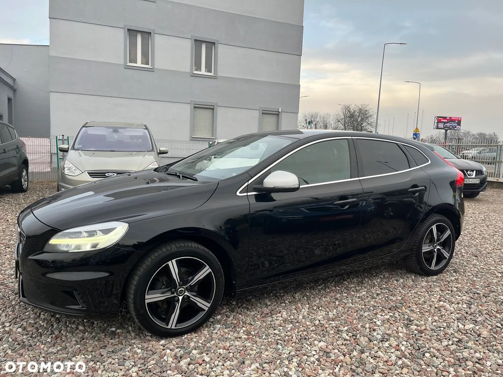 Volvo V40 - 10
