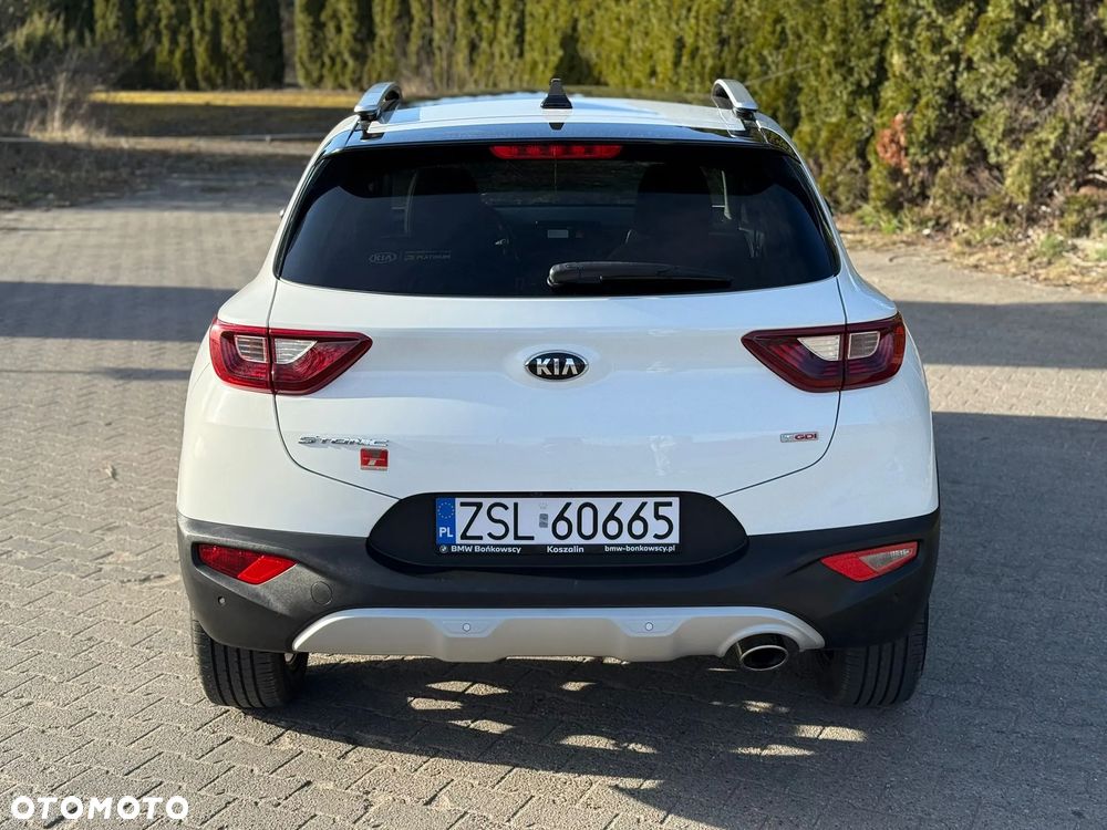 Kia Stonic 1.0 T-GDI XL - 6