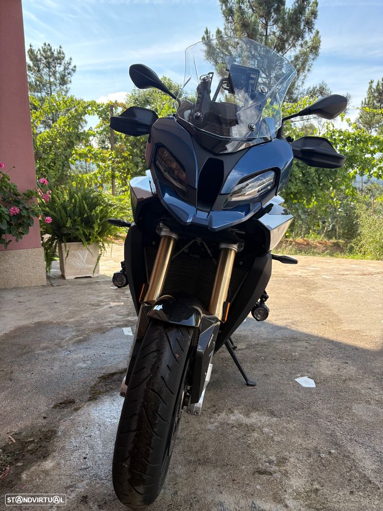 BMW S 1000 XR S1000XR - 2