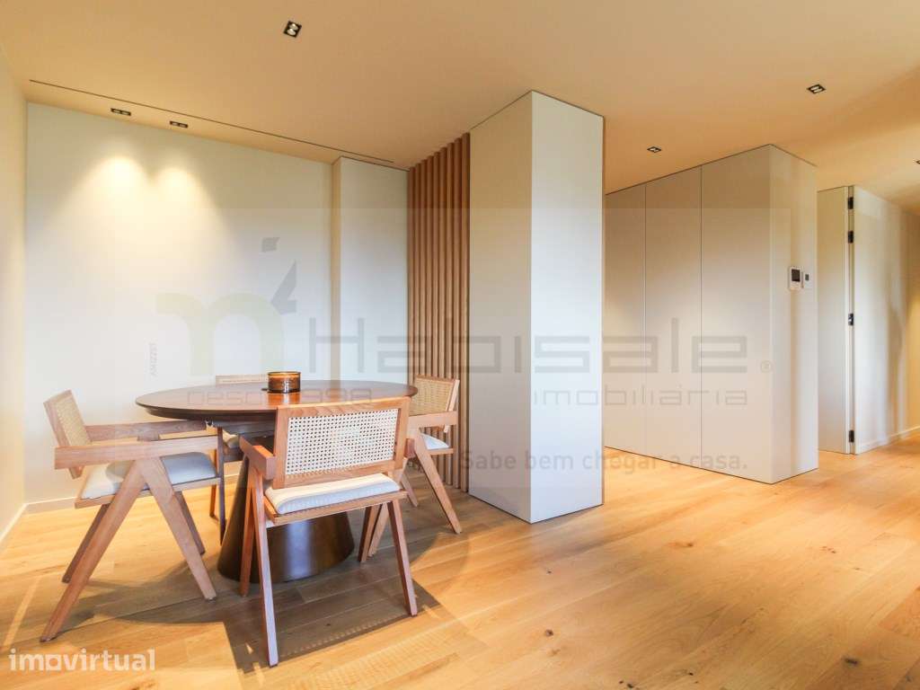 Apartamento T2 | Empreendimento Oliveiras da Prelada - Porto - Grande imagem: 3/41