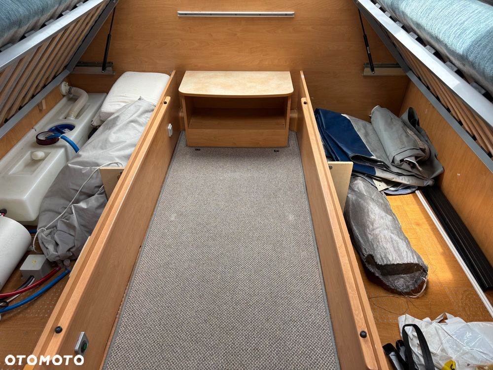 Caravelair Ambiencie Style 372 - 25