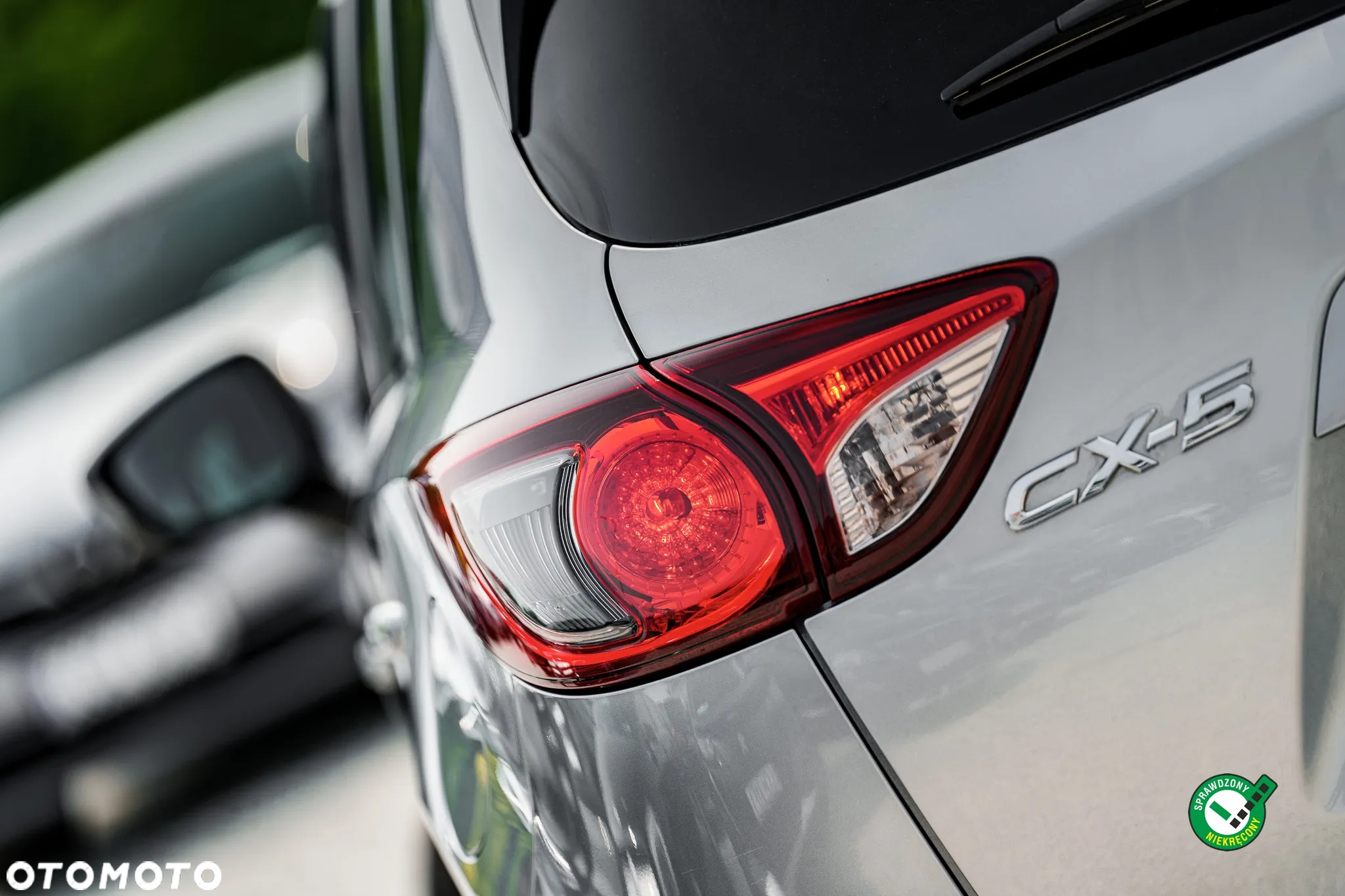 Mazda CX-5 2.2 SKYACTIV-D Center-Line - 10