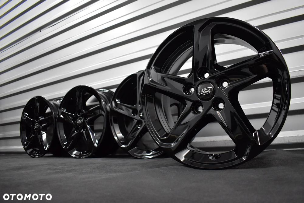 Felgi 5x108 R16 FORD Focus MK4 Oryginał - 1