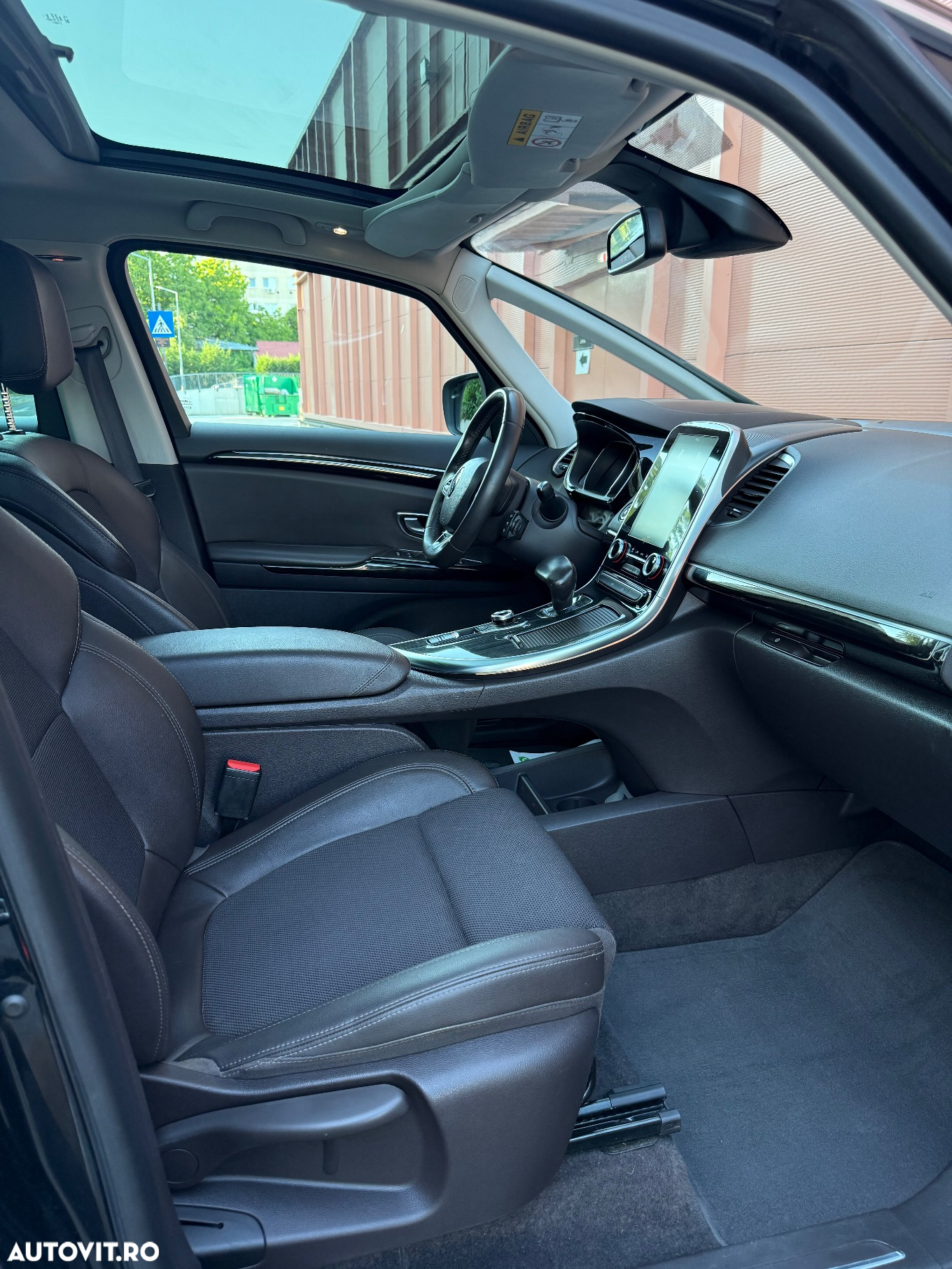 Renault Espace - 24