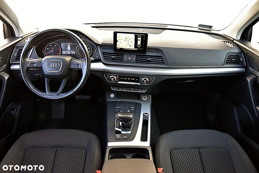 Audi Q5 35 TDI mHEV S tronic - 18