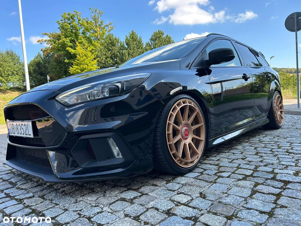 Ford Focus 1.5 EcoBoost STart-Stopp-System ST-Line - 23