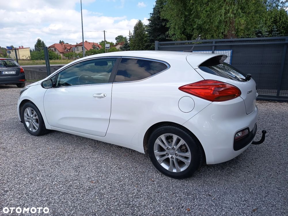 Kia Ceed 1.6 CRDi L - 5