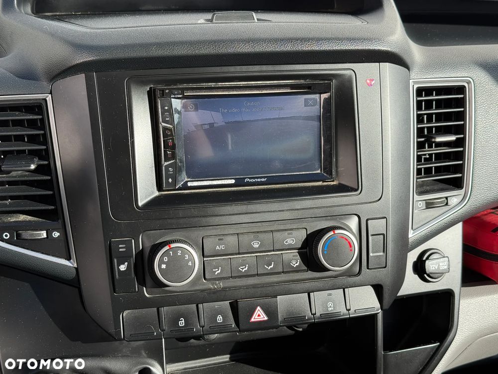 Hyundai H350 - 15