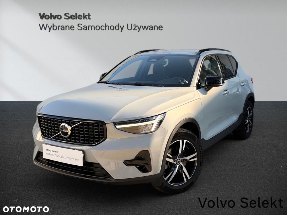 Volvo XC 40