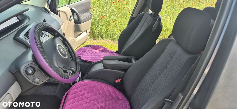 Renault Scenic 2.0 16V Expression - 14