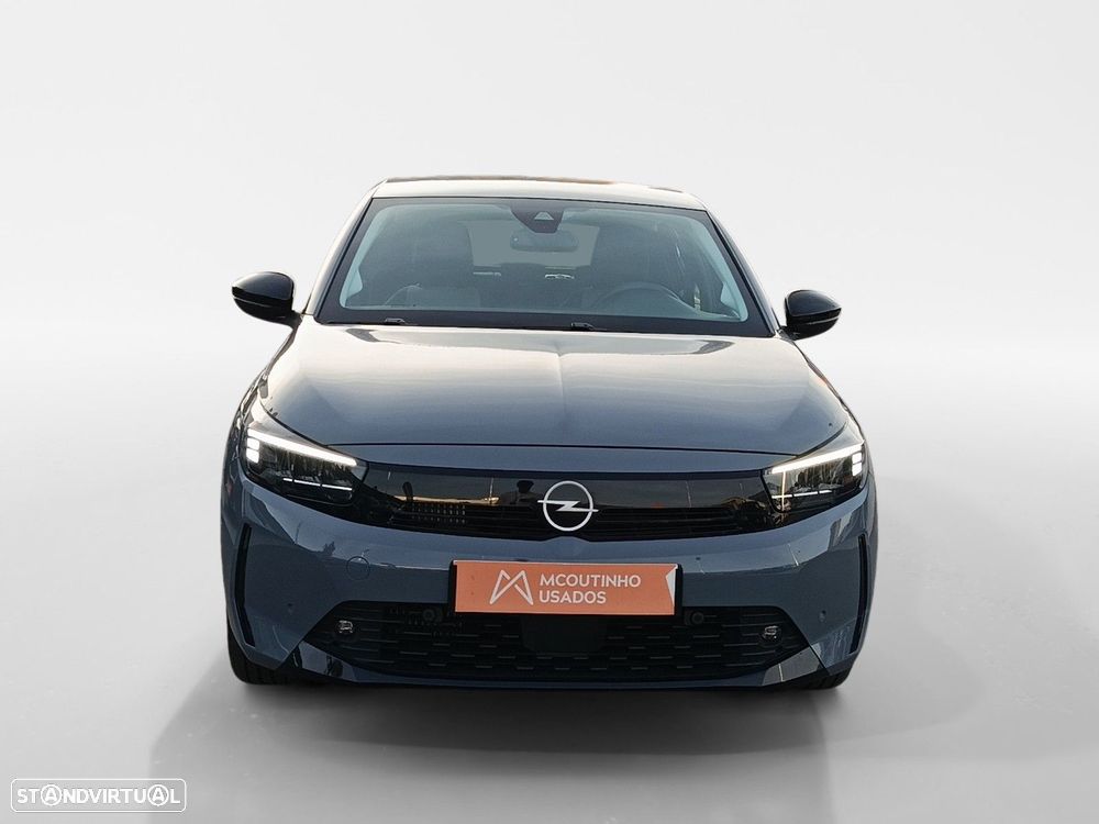 Opel Corsa 1.2 T Edition - 8