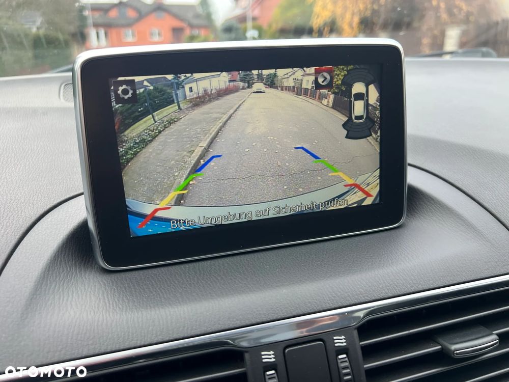 Mazda 3 SKYACTIV-G 165 Exclusive-Line - 25