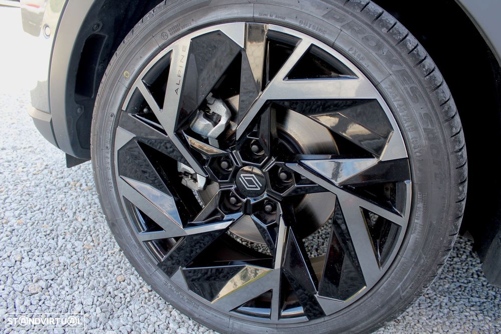 Renault Arkana 1.6 E-Tech Full Hybrid Esprit Alpine - 18