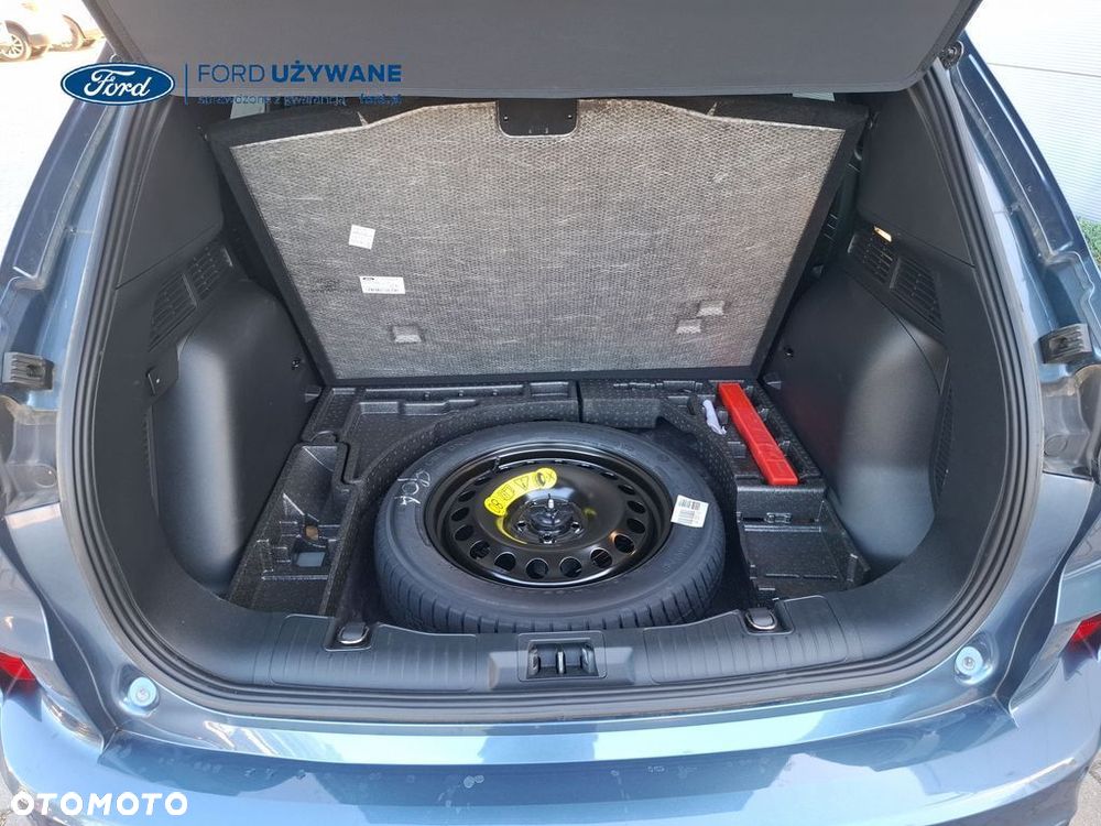 Ford Kuga - 11