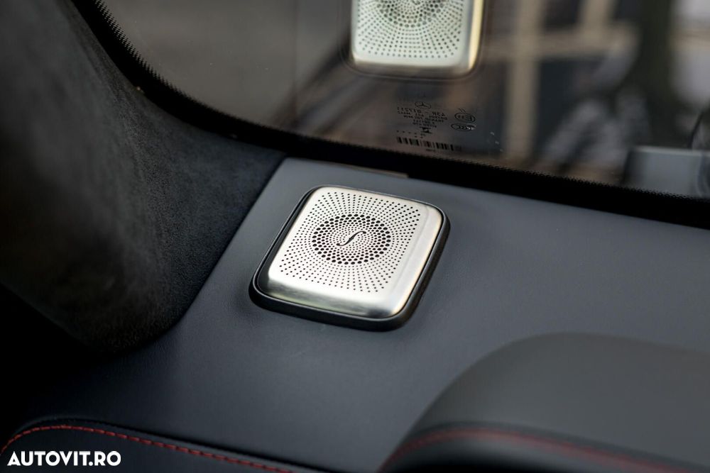 Mercedes-Benz G - 25