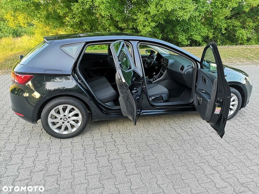 Seat Leon - 13