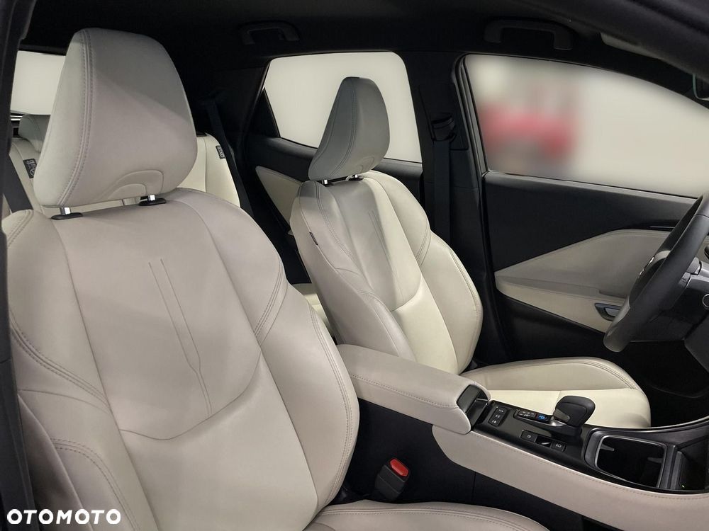 Lexus LBX 1.5 Hybrid Elegant - 14