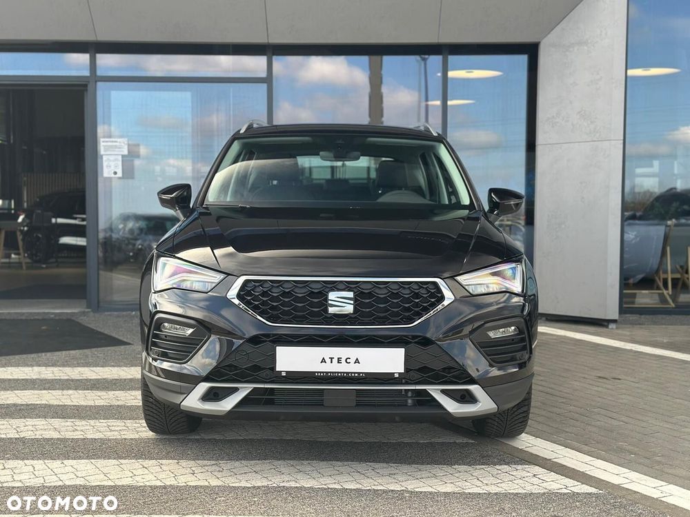 Seat Ateca - 10