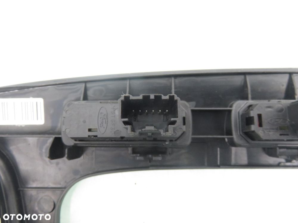 KLIMATRONIK FORD MONDEO MK4 IV LIFT  BM2T18C612HB BS7118522 - 4