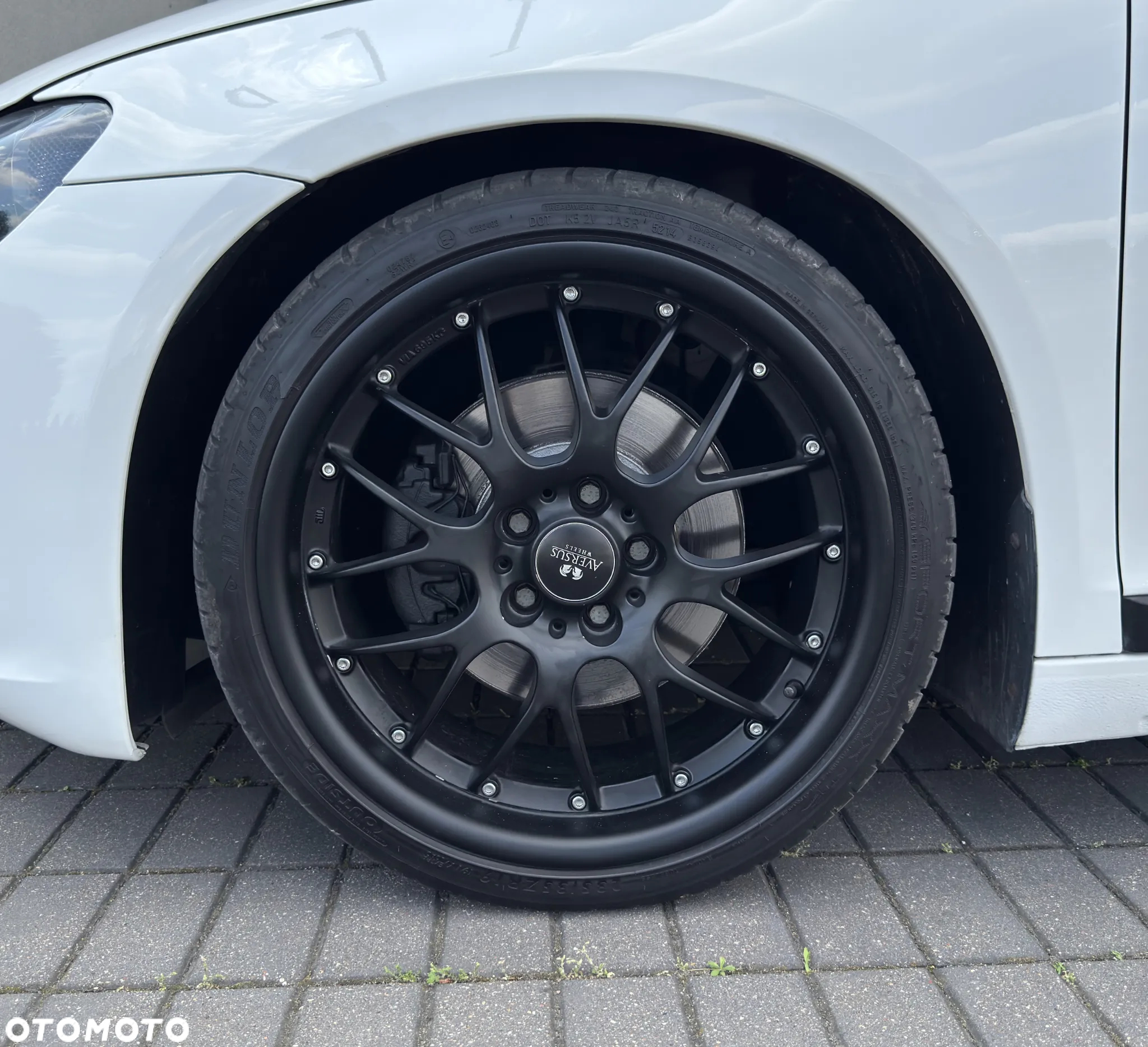 Volkswagen Scirocco 2.0 TSI - 25