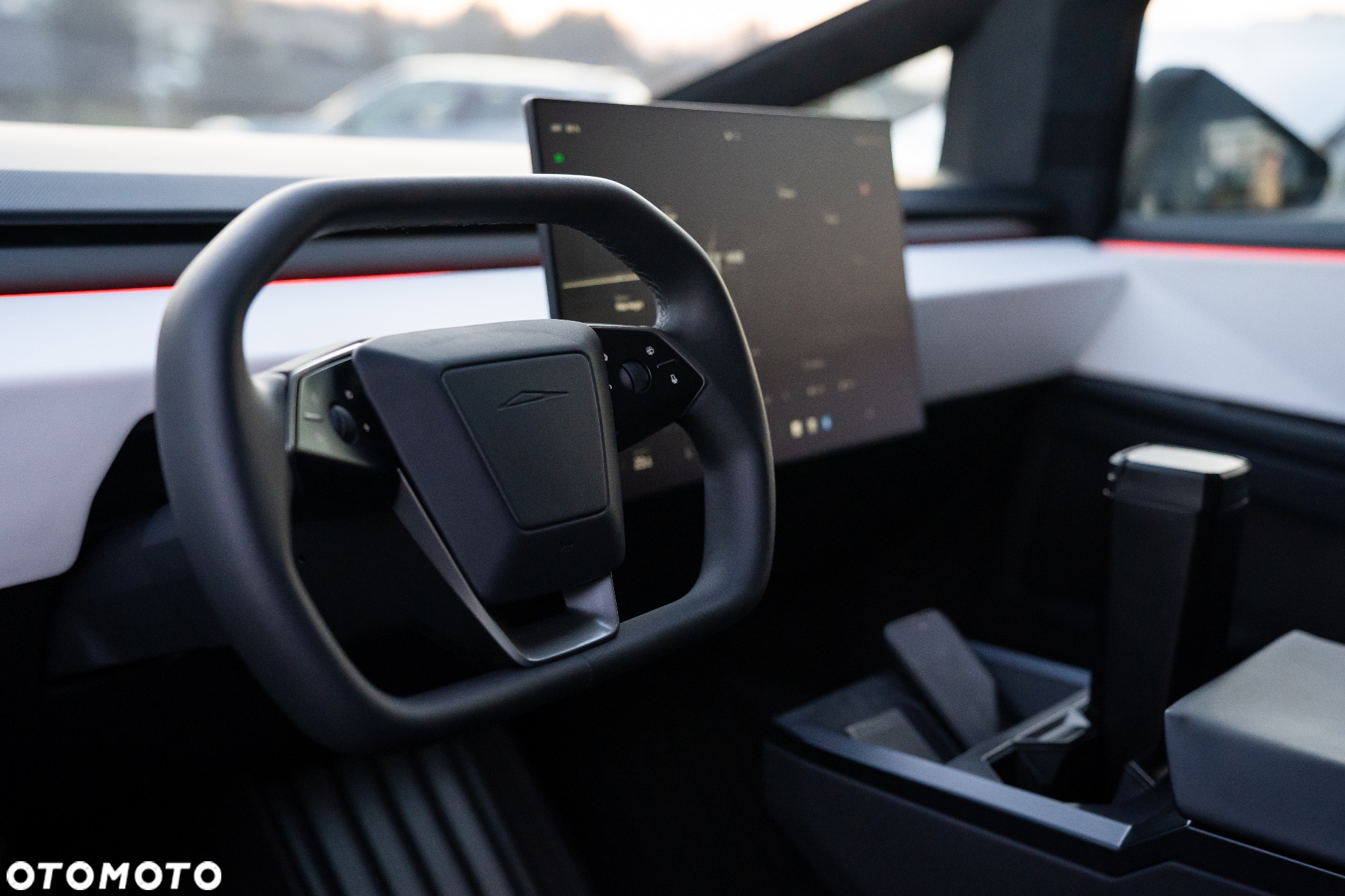 Tesla Cybertruck - 23