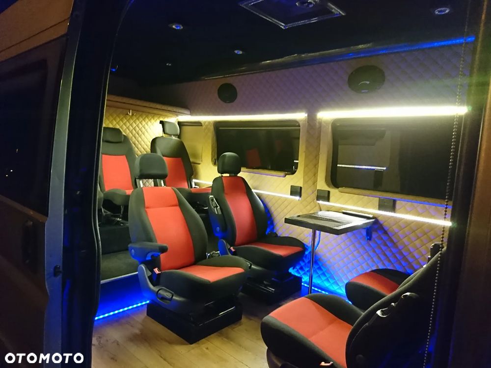 Fiat Ducato - 8