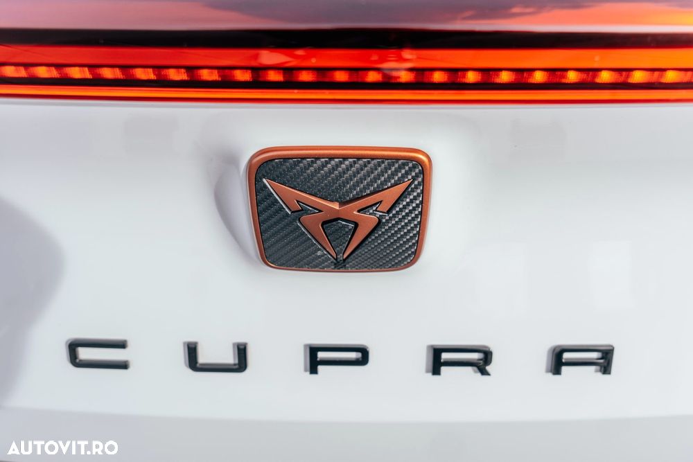 Cupra Formentor 1.4 e-HYBRID PHEV VZ - 27