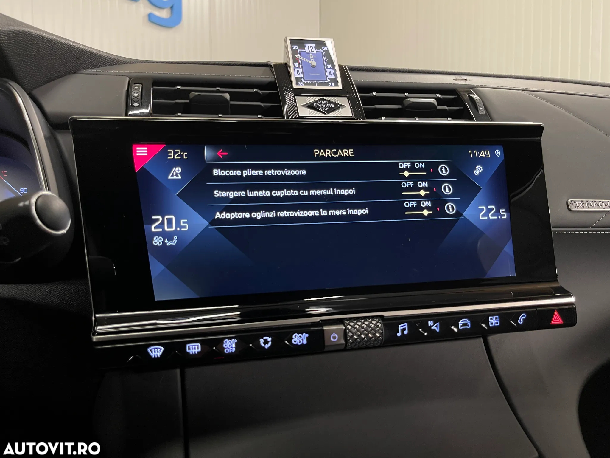 DS Automobiles DS 7 Crossback - 24