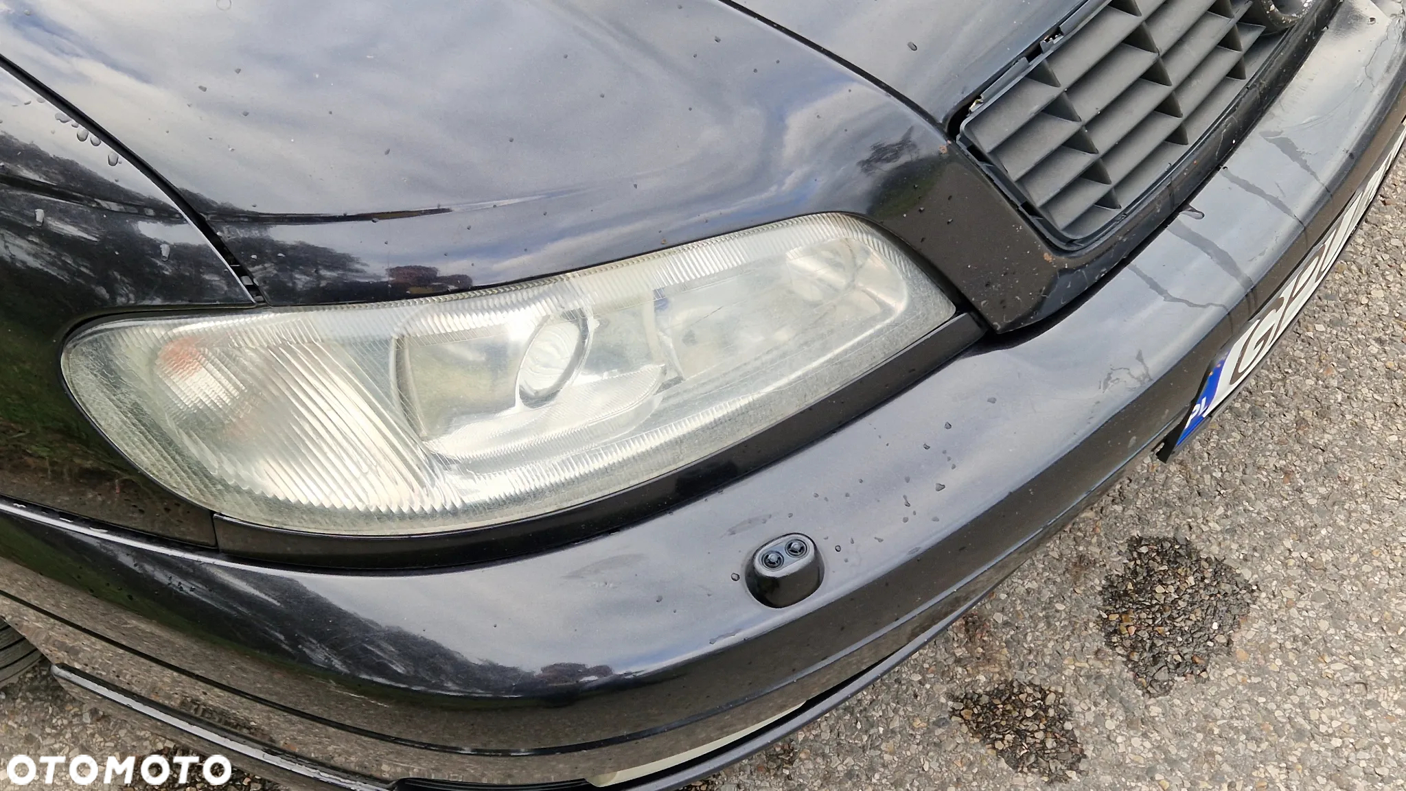 Opel Omega - 19