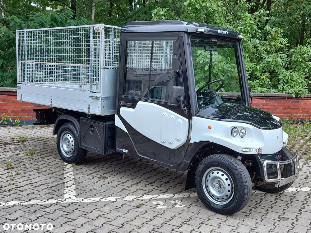 Inny MELEX 391.1 - 15