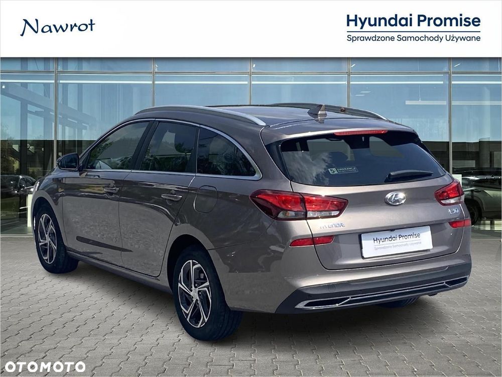 Hyundai i30 - 3