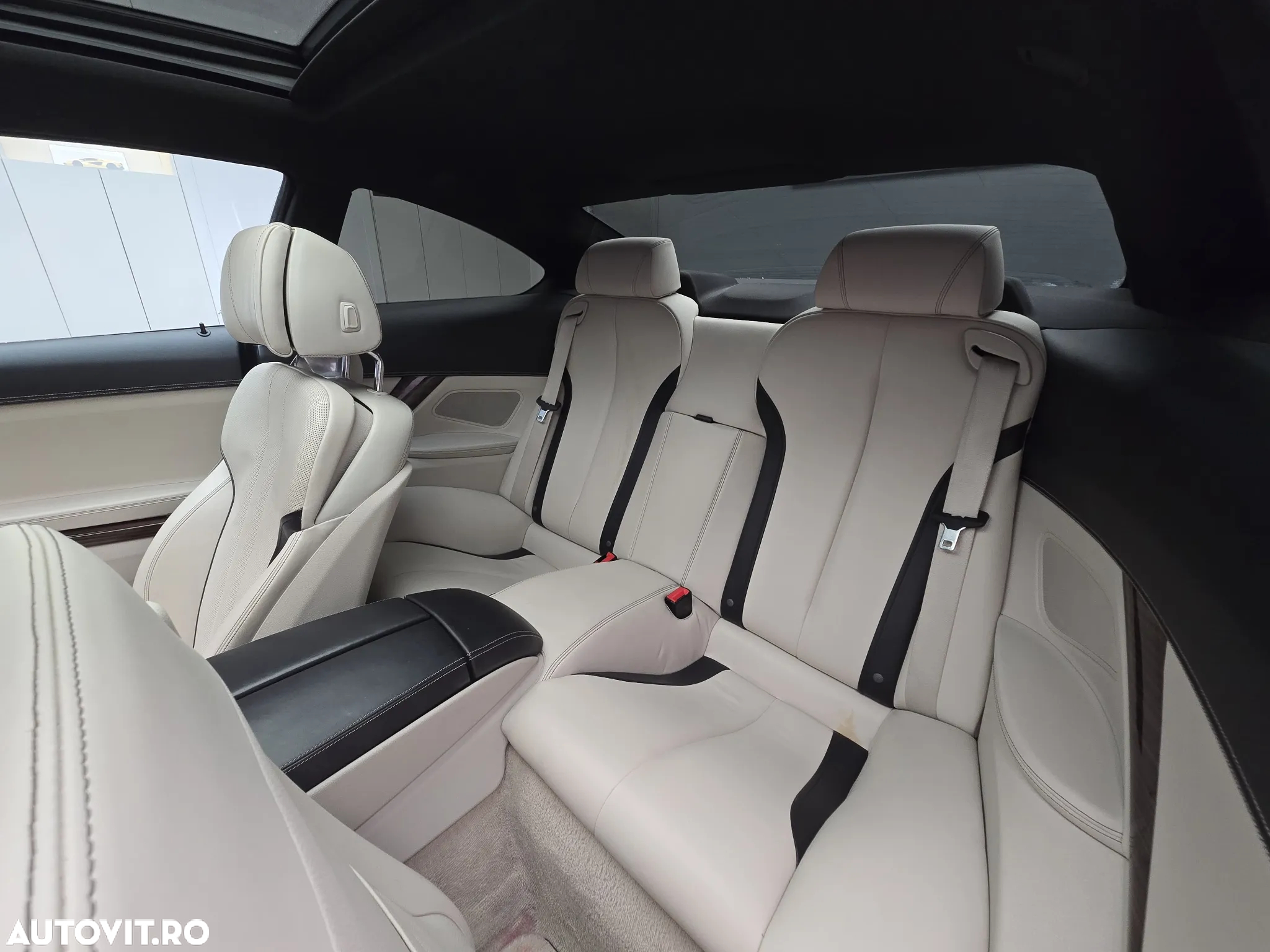BMW Seria 6 640d xDrive Cabrio M Sport Edition - 13