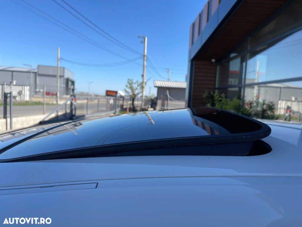 BMW Seria 1 118d Aut. Sport Line - 37