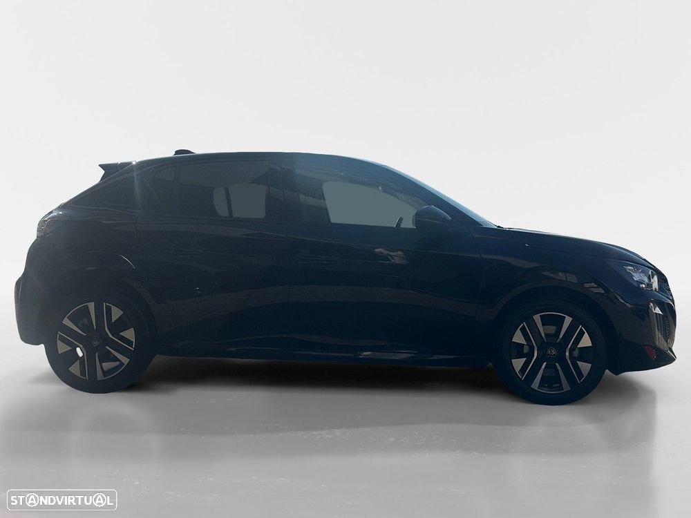 Peugeot 208 1.2 PureTech Allure - 6